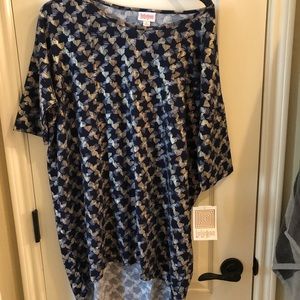 New with tags Lularoe Irma